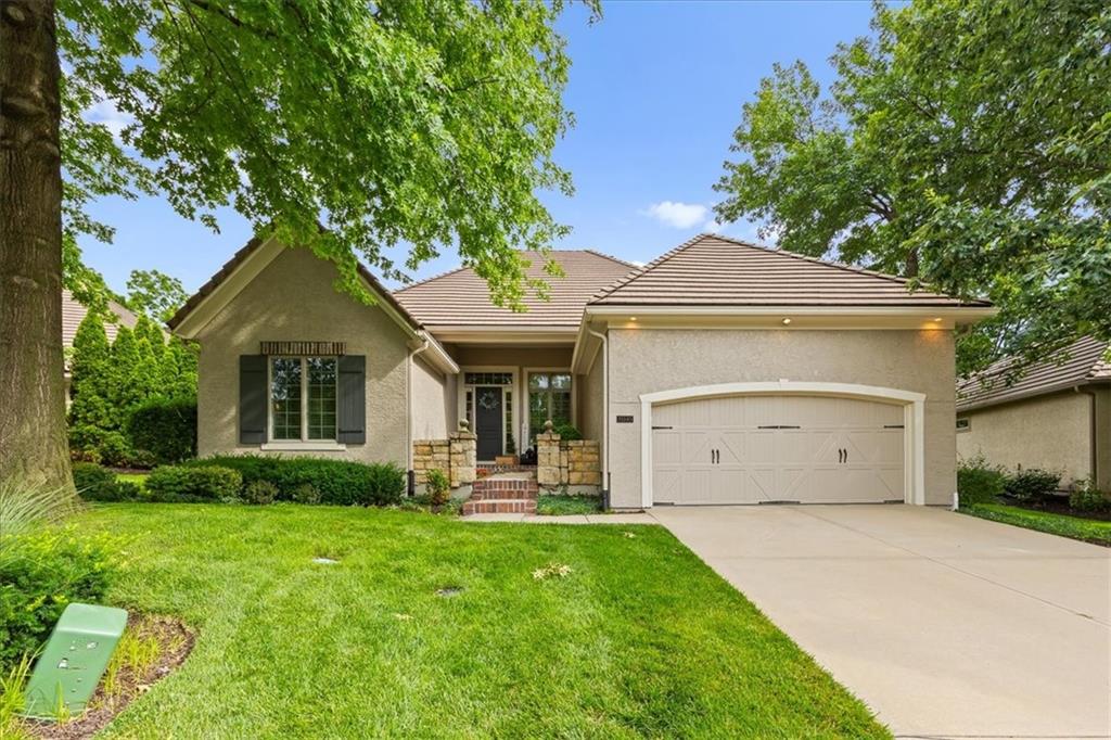 11345 Granada Court, Leawood, KS 66211