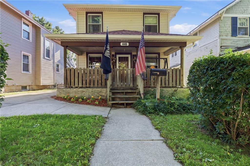 446 N 16th Street, Kansas City, KS 66102