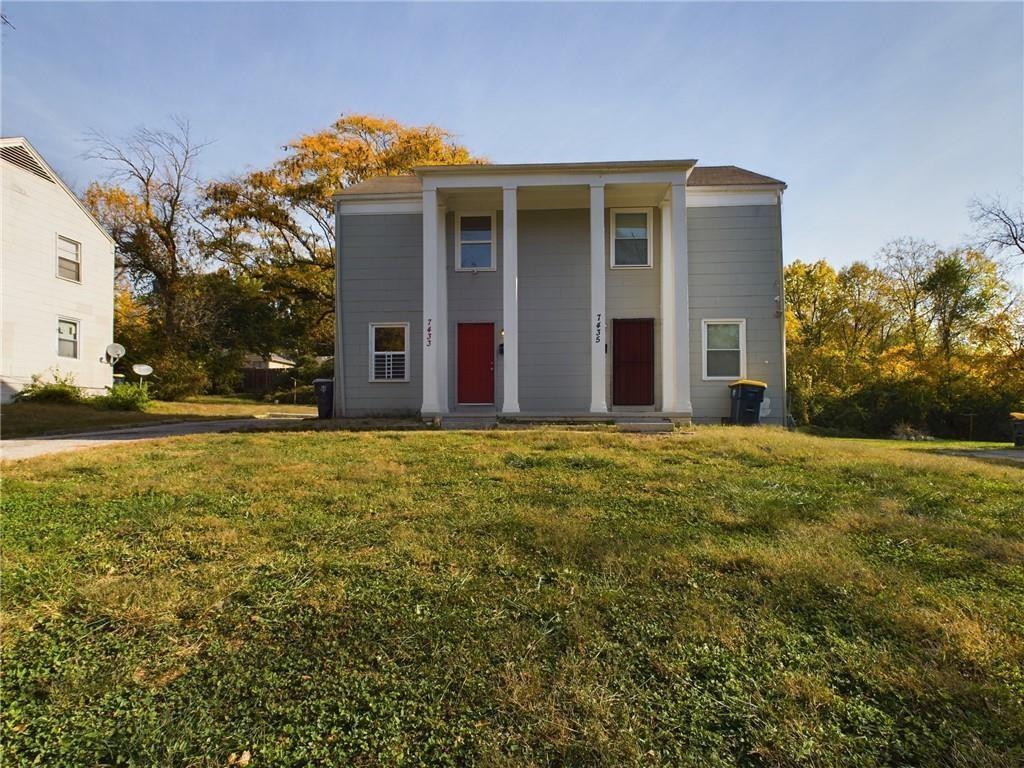 7433-7435 Arleta Boulevard, Kansas City, MO 64132