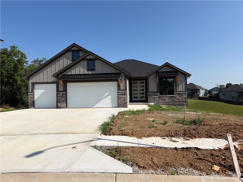 4802 NE 86th Terrace, Kansas City, MO 64156