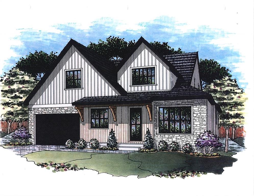 2710 W 49th Street, Westwood, KS 66205