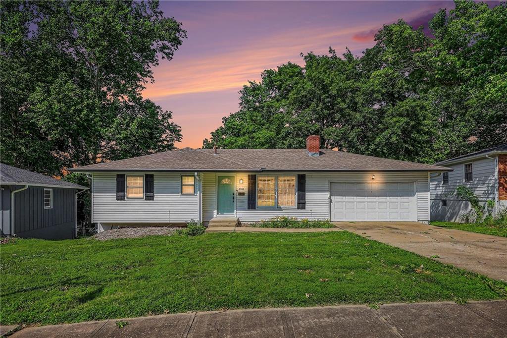 4300 E 104th Terrace, Kansas City, MO 64137