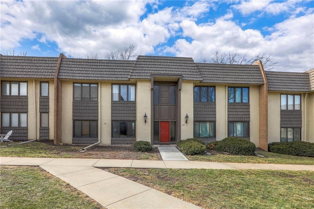 468 W 104th Street, Kansas City, MO 64114