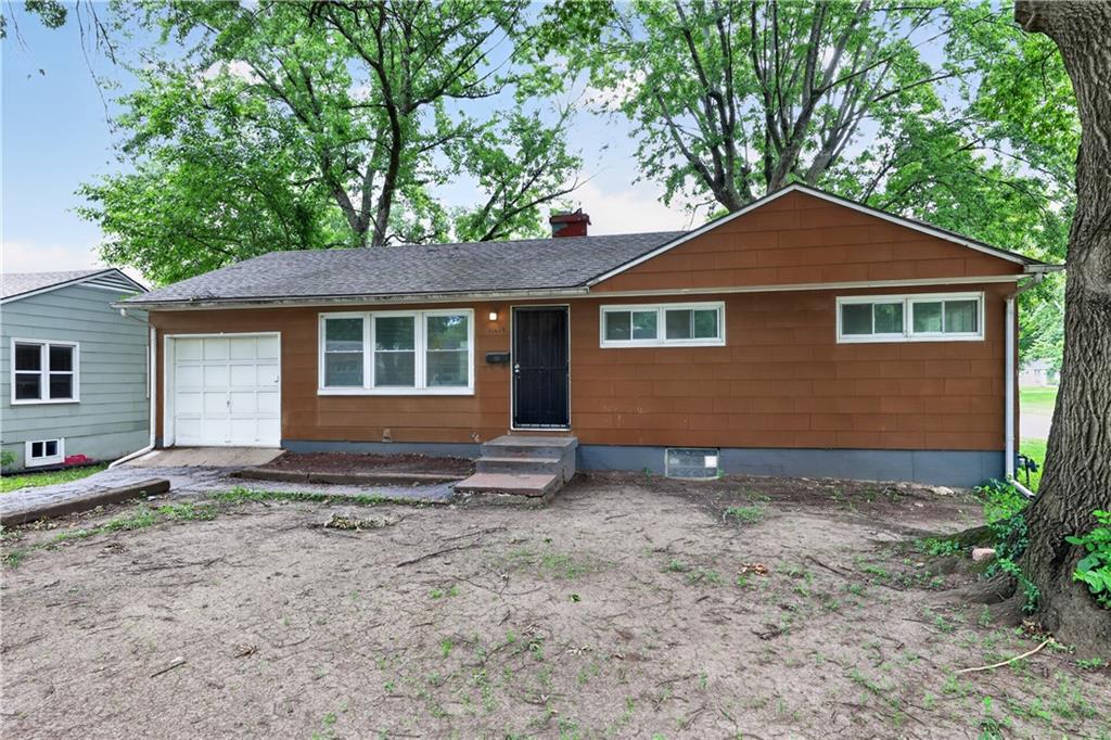 11417 SYCAMORE Terrace, Kansas City, MO 64134
