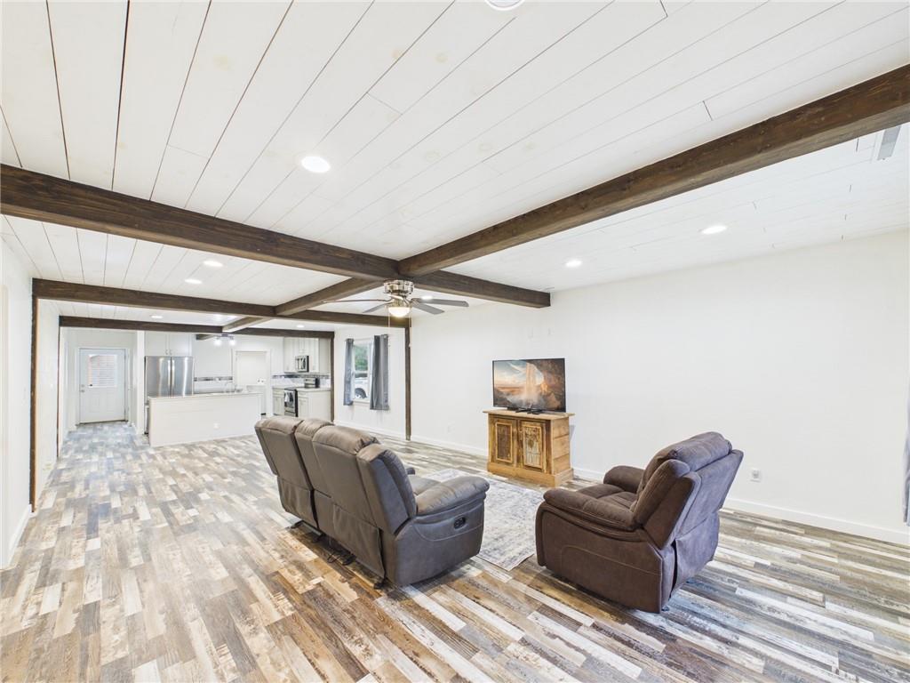 302 S McCleverty Street, Fort Scott, KS 66701