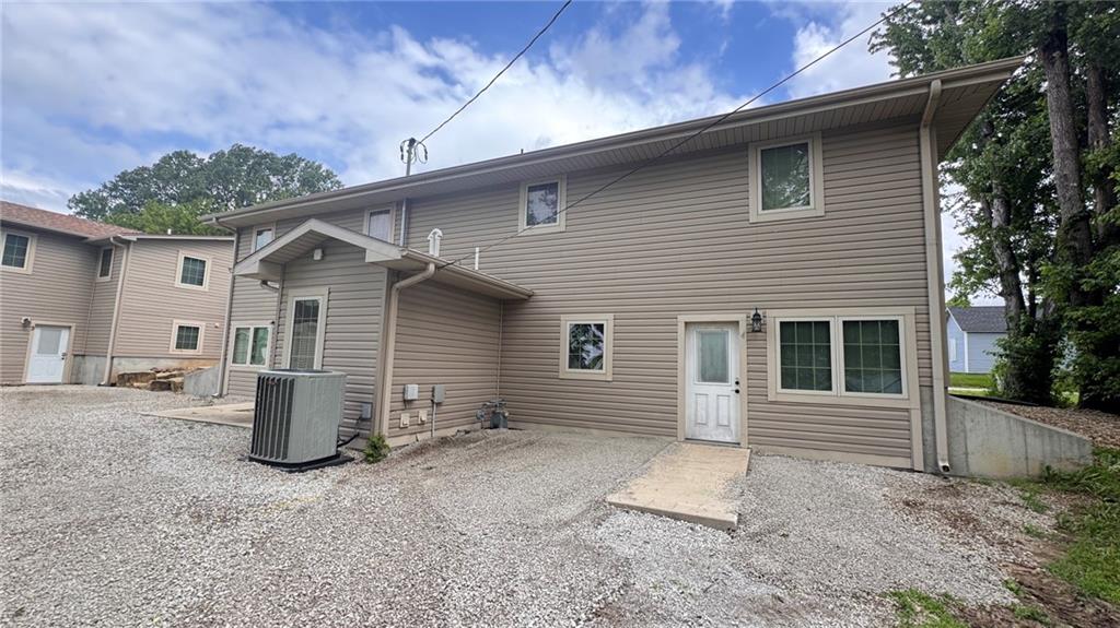 707 W Colorado Street, Highland, KS 66035