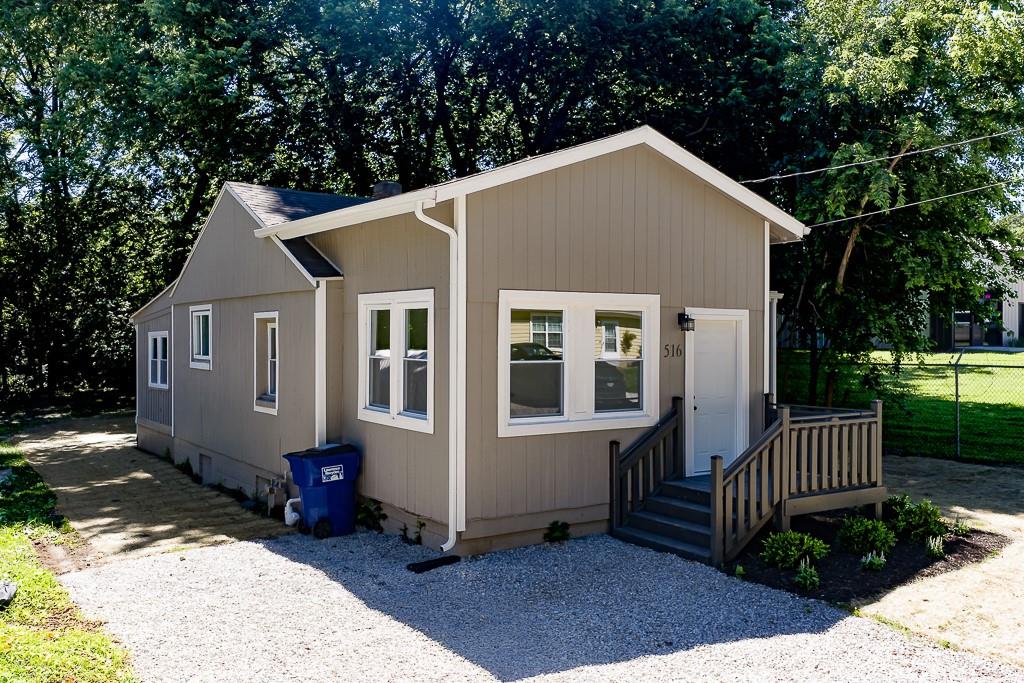 516 N 7th Street, Lawrence, KS 66044
