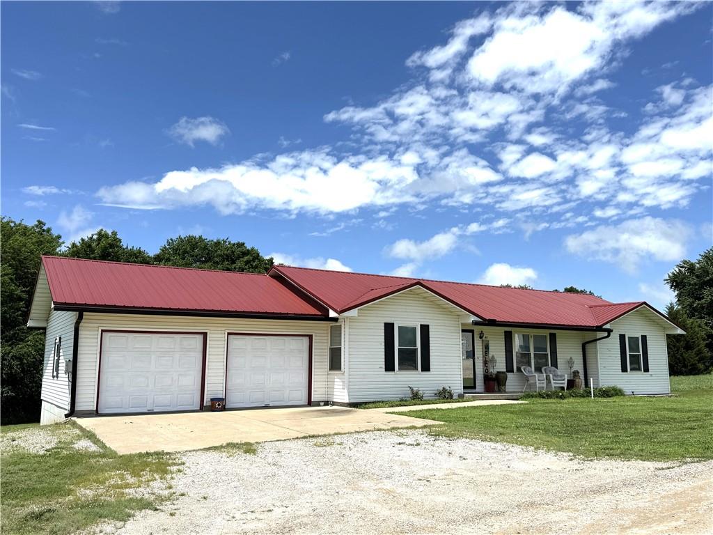 97 Iowa Drive, Linn Valley, KS 66040