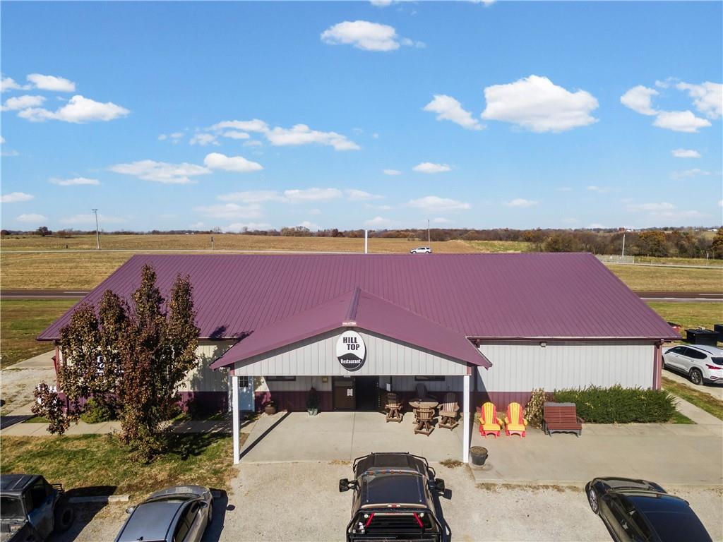 118 Hill Street, Stewartsville, MO 64490