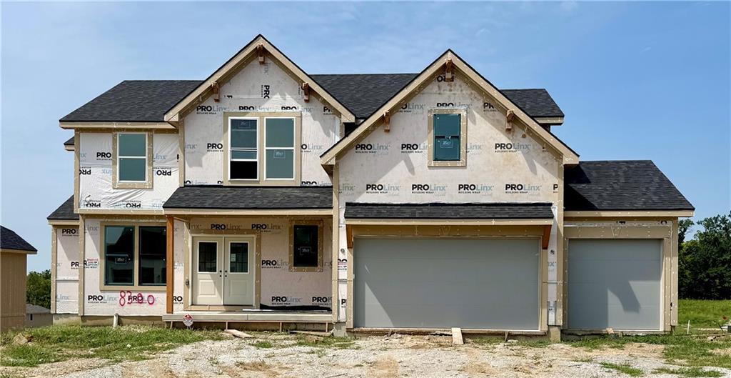 8300 NW 90th Street, Kansas City, MO 64153