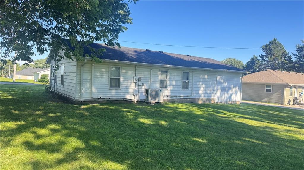 507 N Elmira Street, Highland, KS 66035