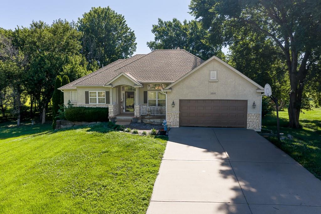 3935 N 125th Street, Kansas City, KS 66109