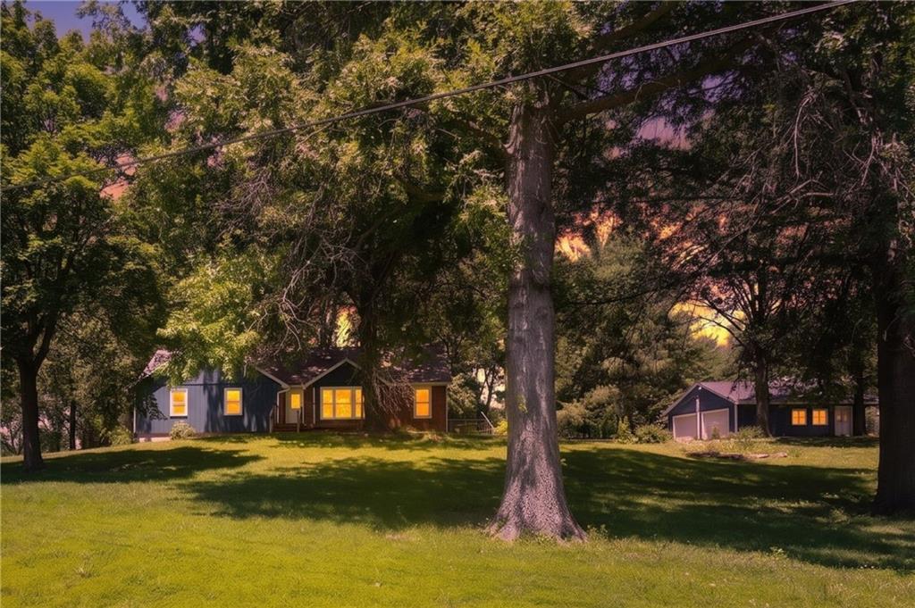 1228 Town And Country Lane, Plattsburg, MO 64477