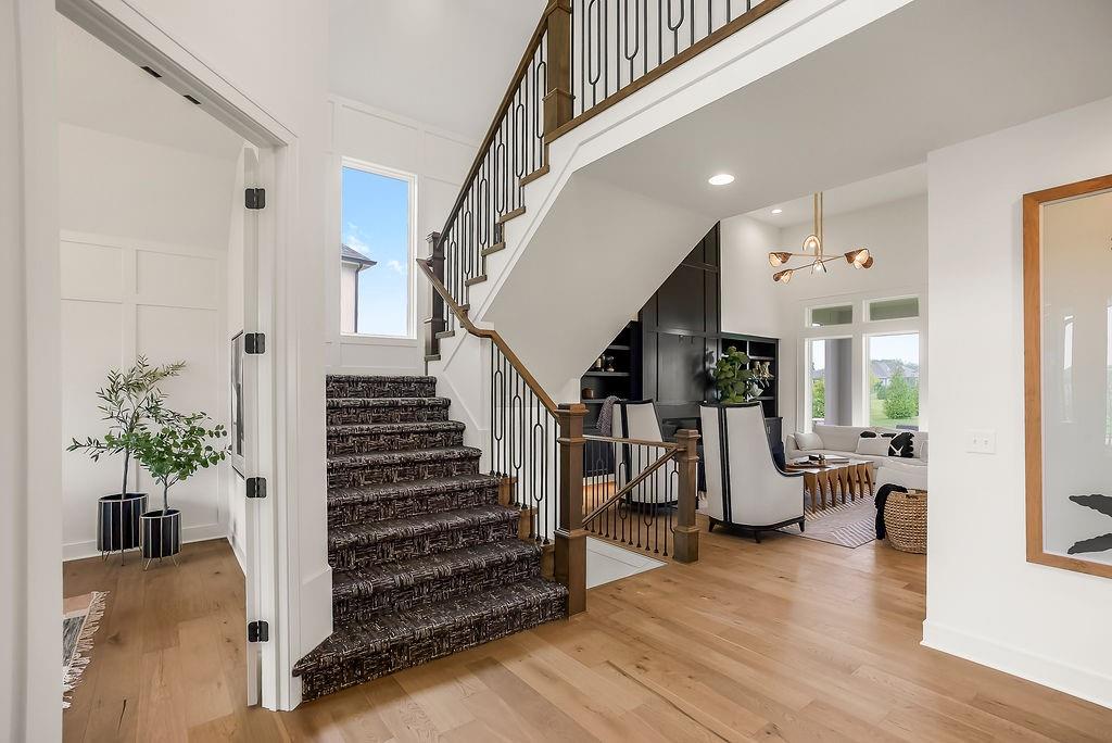2419 W 177th Terrace, Overland Park, KS 66085