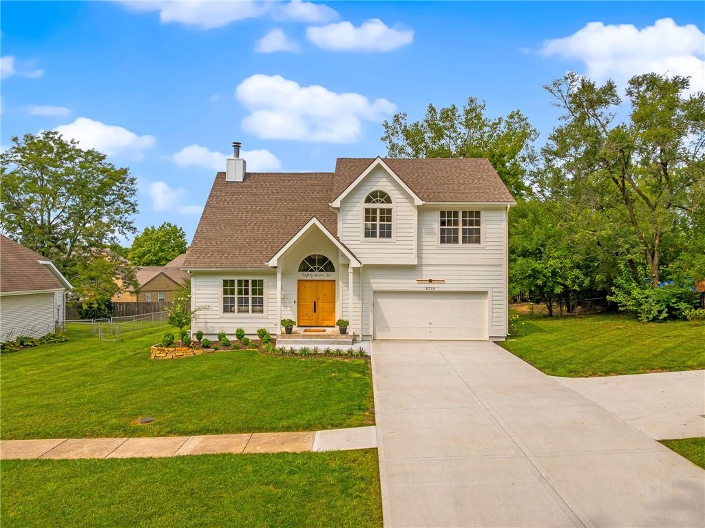 8710 Lamar Avenue, Overland Park, KS 66207
