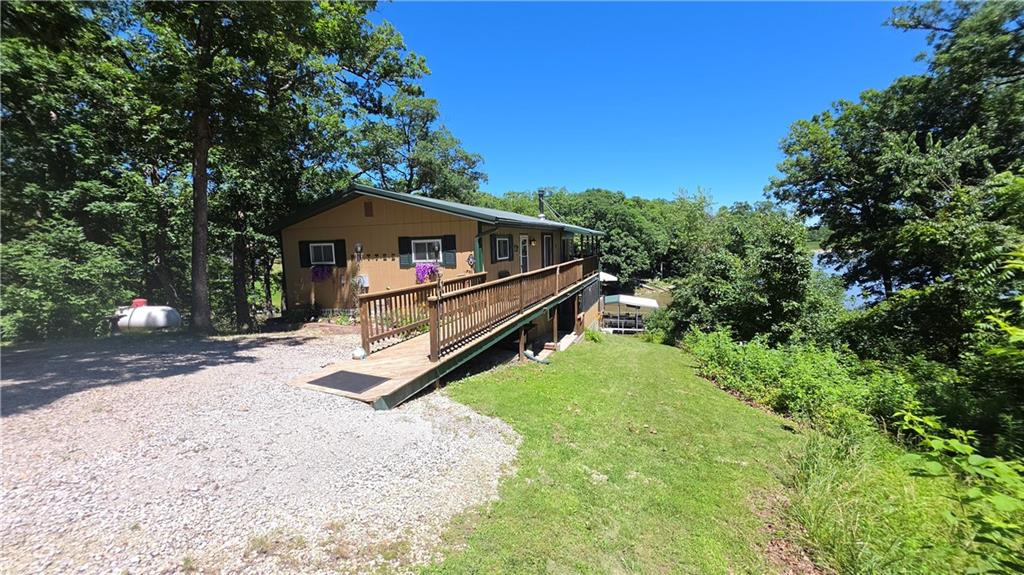 72504 Leisure Lake Drive, Trenton, MO 64683