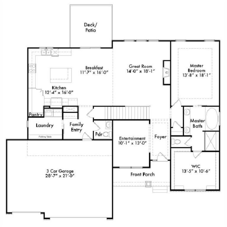 3024 NE 102nd Street, Kansas City, MO 64155