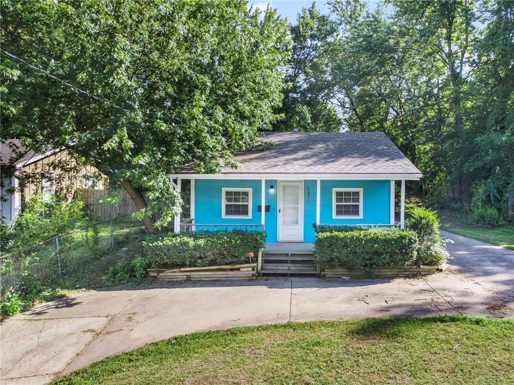 9421 E 67th Terrace, Raytown, MO 64133