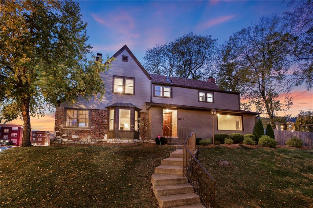 801 Valentine Road, Kansas City, MO 64111