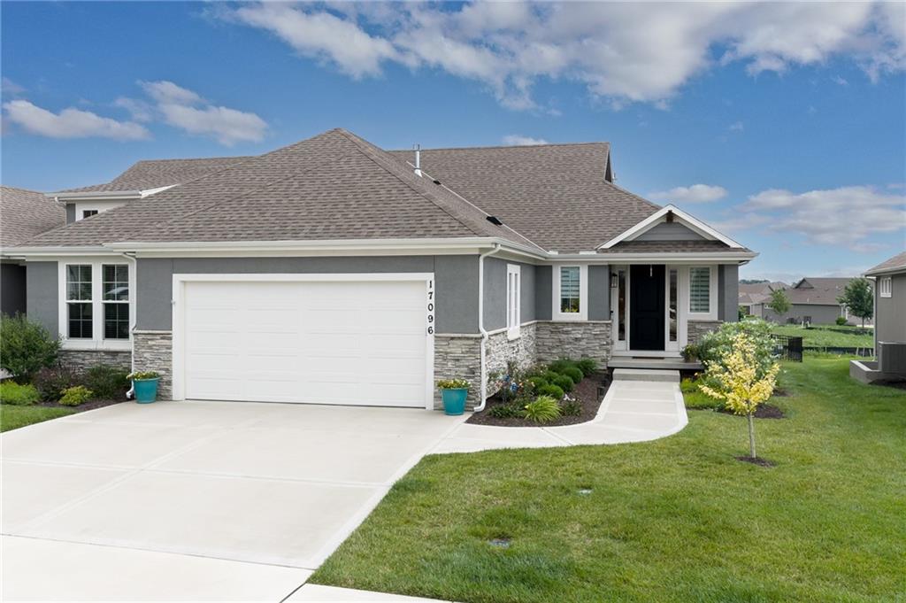 17096 W 168th Place, Olathe, KS 66062
