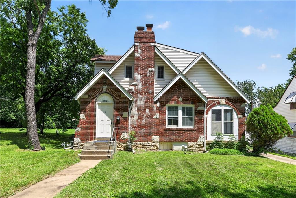 1706 E 76th Street, Kansas City, MO 64131