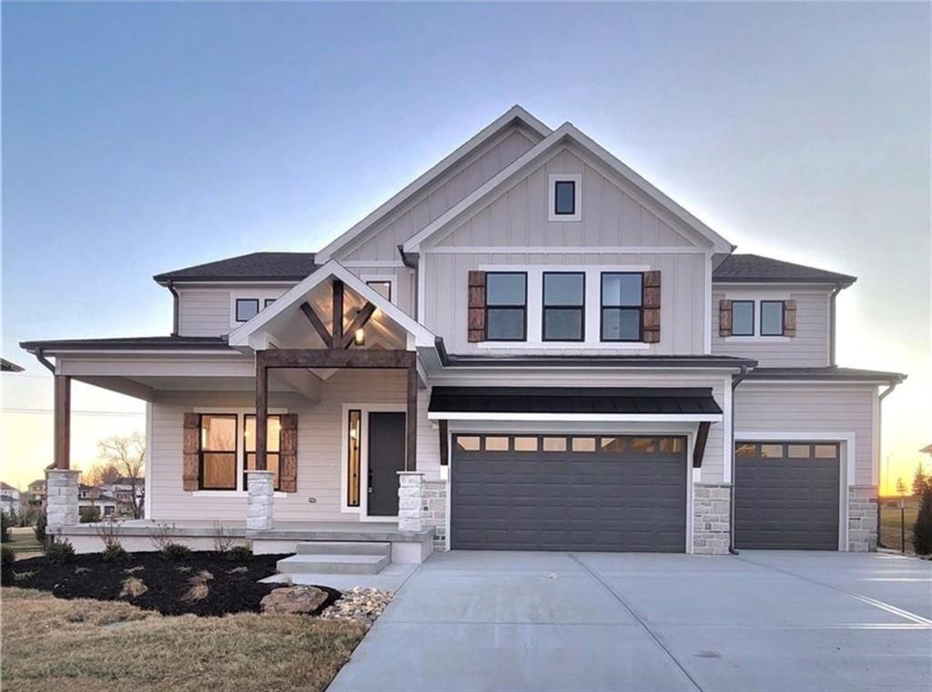 17131 S Barstow Street, Olathe, KS 66062
