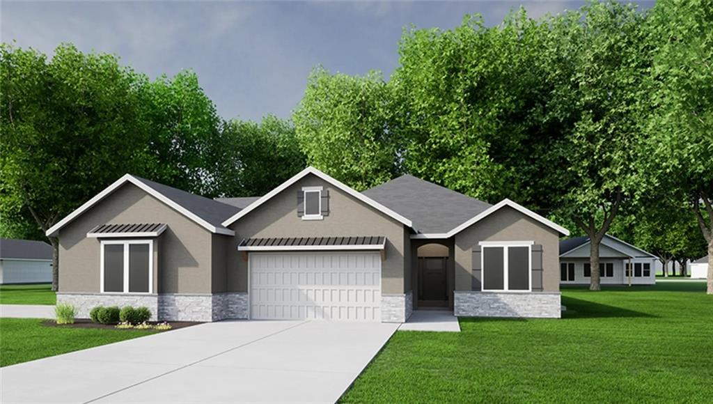 22192 W 116th Terrace, Olathe, KS 66061