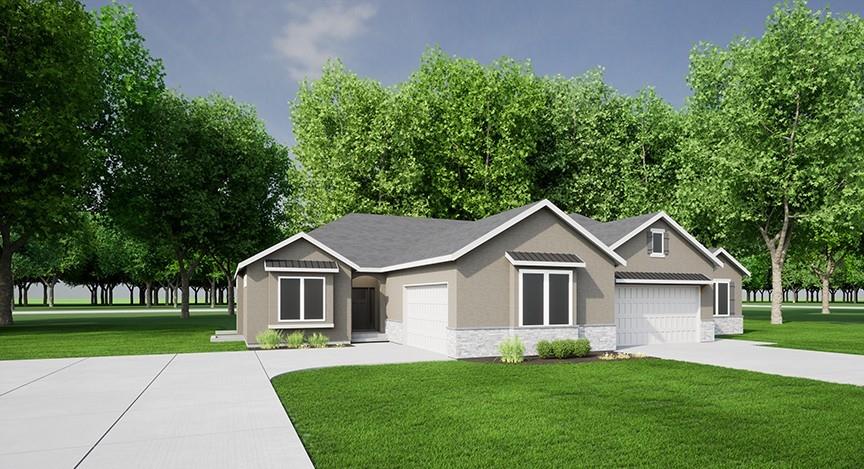 22194 W 116th Terrace, Olathe, KS 66061