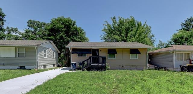 4629 Elmwood Avenue, Kansas City, MO 64130