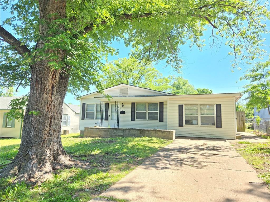 1309 W Martin Street, Coffeyville, KS 67337