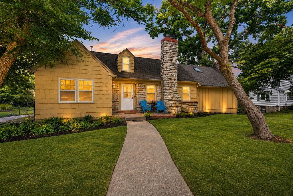 7222 Sycamore Avenue, Kansas City, MO 64133