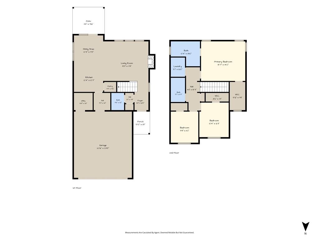 900 2nd Street, Perry, KS 66073