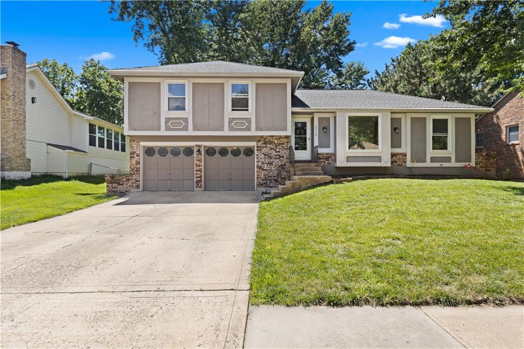 5718 Westgate Street, Shawnee, KS 66216