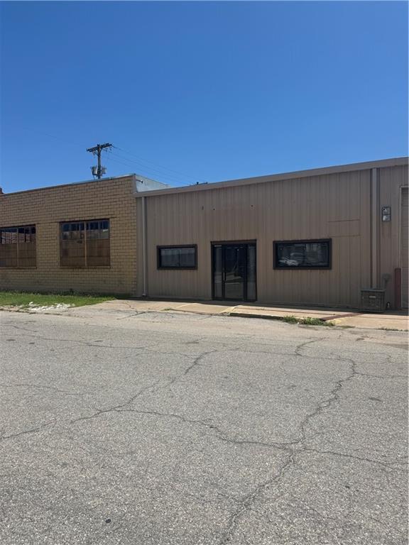 104 E 1st N/A, Pittsburg, KS 66762