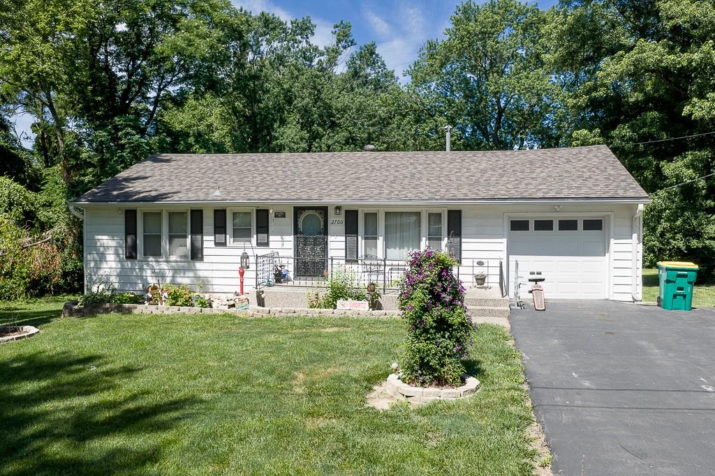 2700 N 75th Terrace, Kansas City, KS 66109