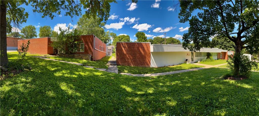 1602 Washington Boulevard, Kansas City, KS 66102
