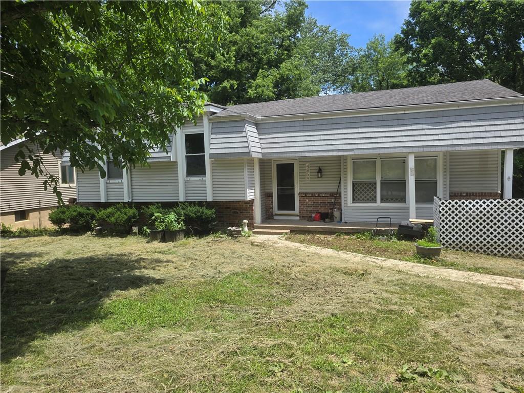 4859 NW Misty Lane, Kansas City, MO 64151