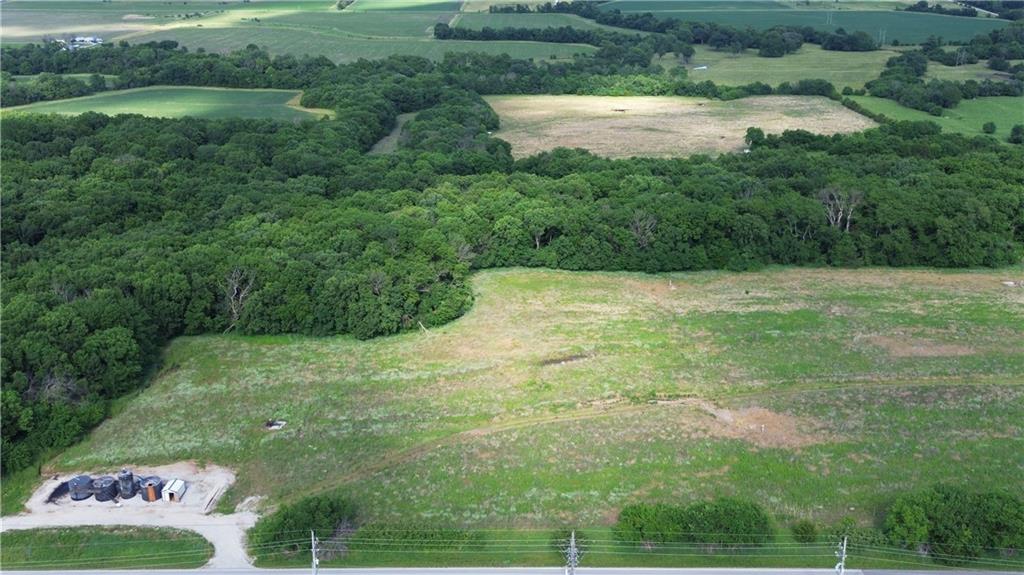 00000 Pressonville Road, Paola, KS 66071