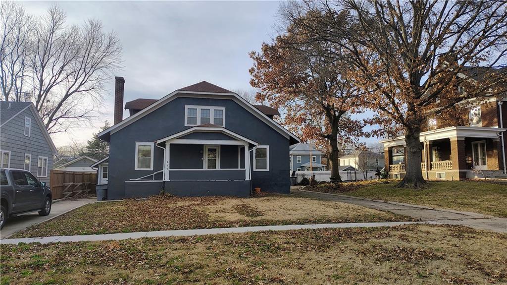 909 State Street, Emporia, KS 66801