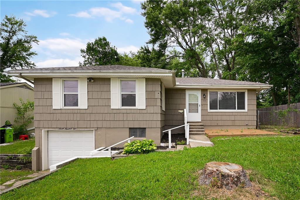 704 S Cedar Street, Belton, MO 64012