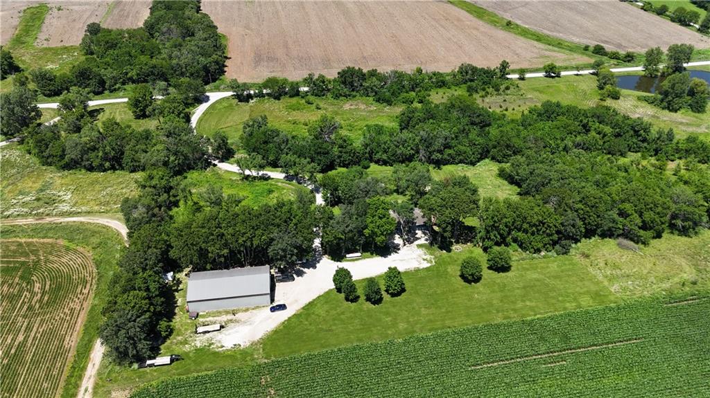 6301 E 285th Street, Freeman, MO 64746