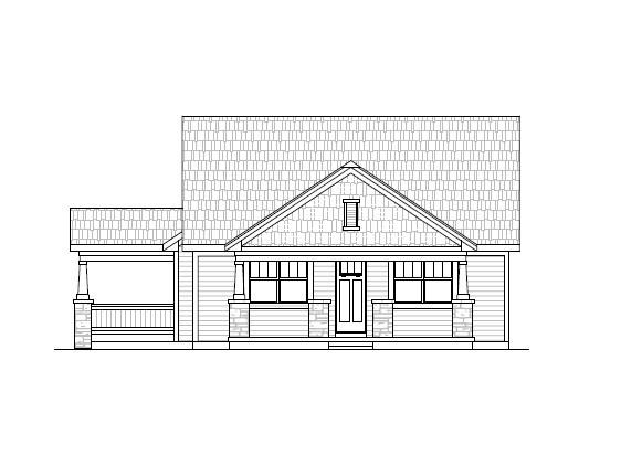 1105 SW Corinthian Lane, Lee's Summit, MO 64081