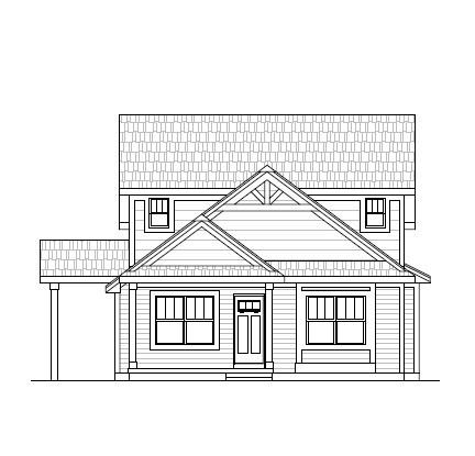 1109 SW Corinthian Lane, Lee's Summit, MO 64081