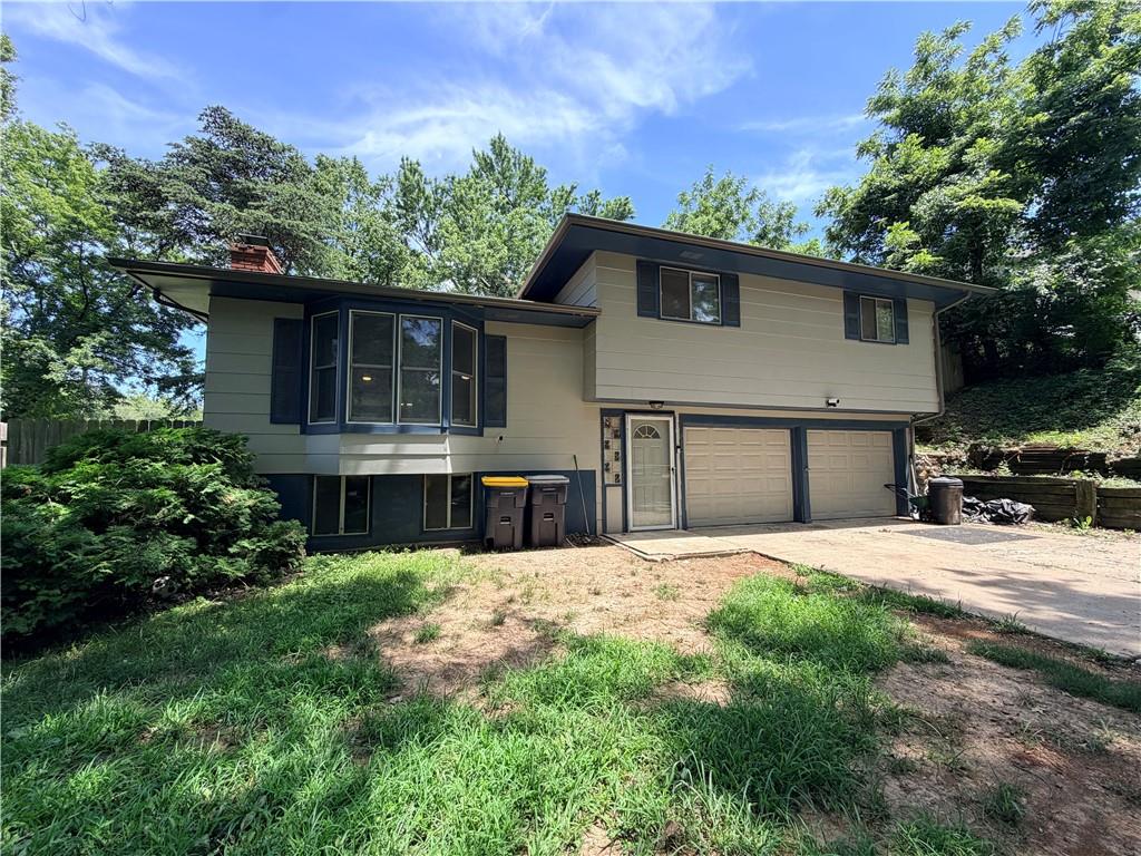 3521 N College Street, Kansas City, MO 64117