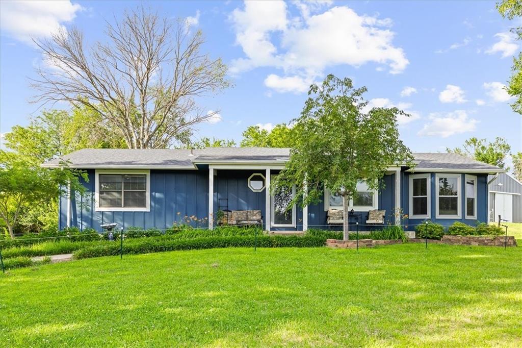 22670 W 246th Street, Paola, KS 66071