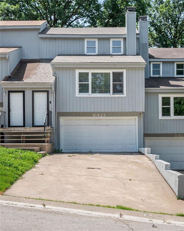 10123 Steele Road, Kansas City, KS 66111