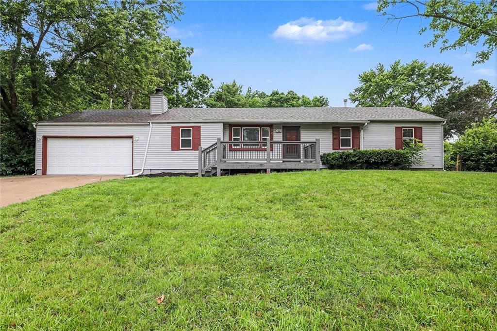 8012 E 100th Street, Kansas City, MO 64134