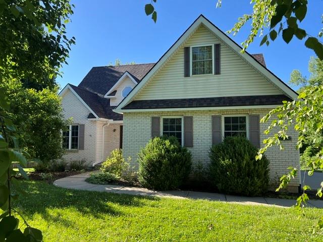 3101 N 34th Terrace, St Joseph, MO 64506