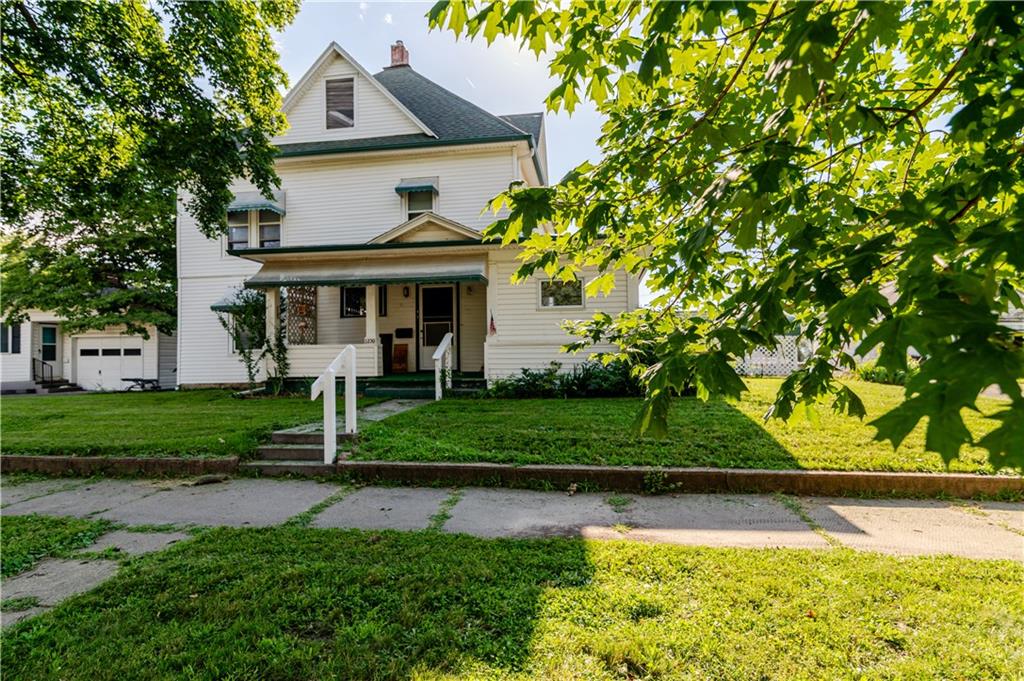 1230 1st Avenue, Horton, KS 66439