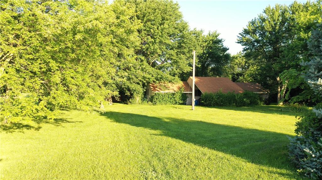 37720 Bethel Church Road, Osawatomie, KS 66064